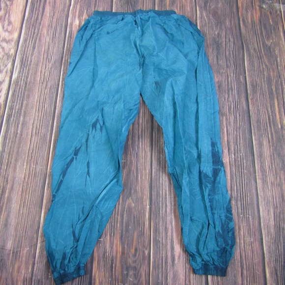 Surf Style Vintage 90s 1990s Track Pants - Picture 4 of 4